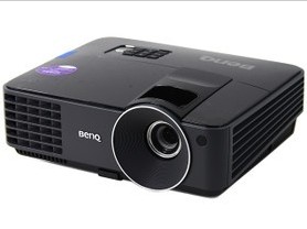 明基MX501投影機