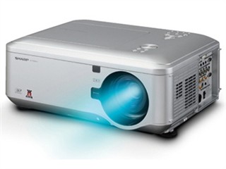 夏普PH80XA-L投影機(jī)