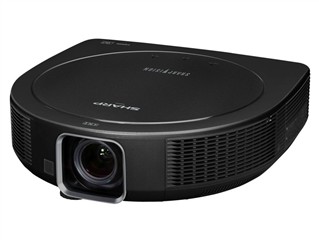 夏普XV-Z30000A投影機