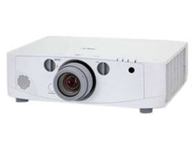 NEC PA500U+ͶӰC(j)