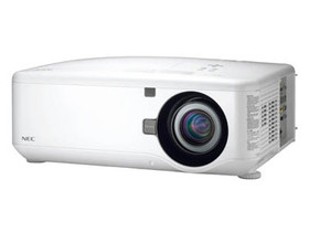 NEC NP4100W+ͶӰC(j)